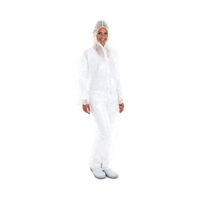 CMT Overalls en Coveralls