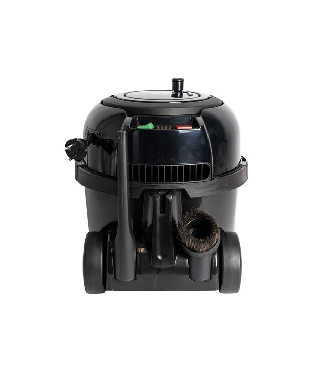 Numatic NVR160-11 Stofzuiger, zwart met kit NS1