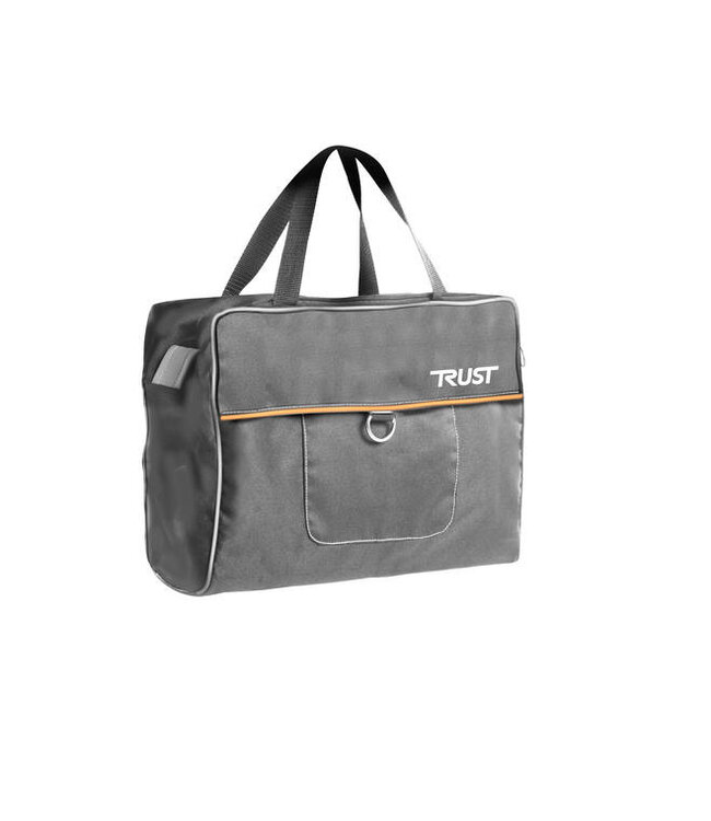 Trust Care Let's Go Out rollatortas, bruin