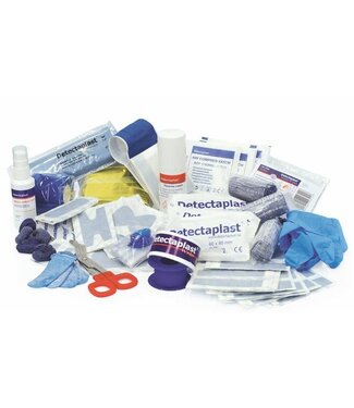 Detectaplast Detectaplast, medic box, food, L refill, p/st