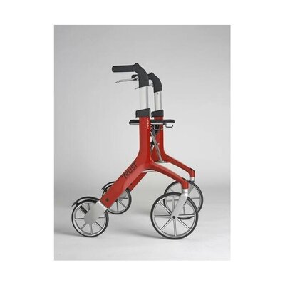 Trust Care Let's Fly