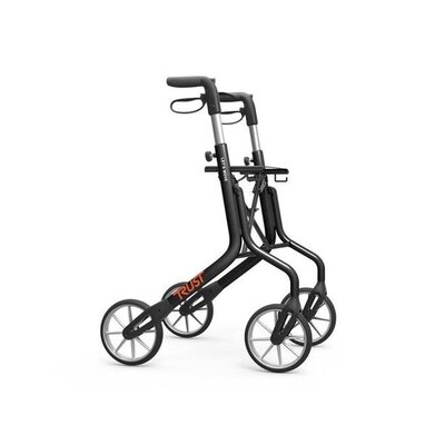 Trust Care Let's Move