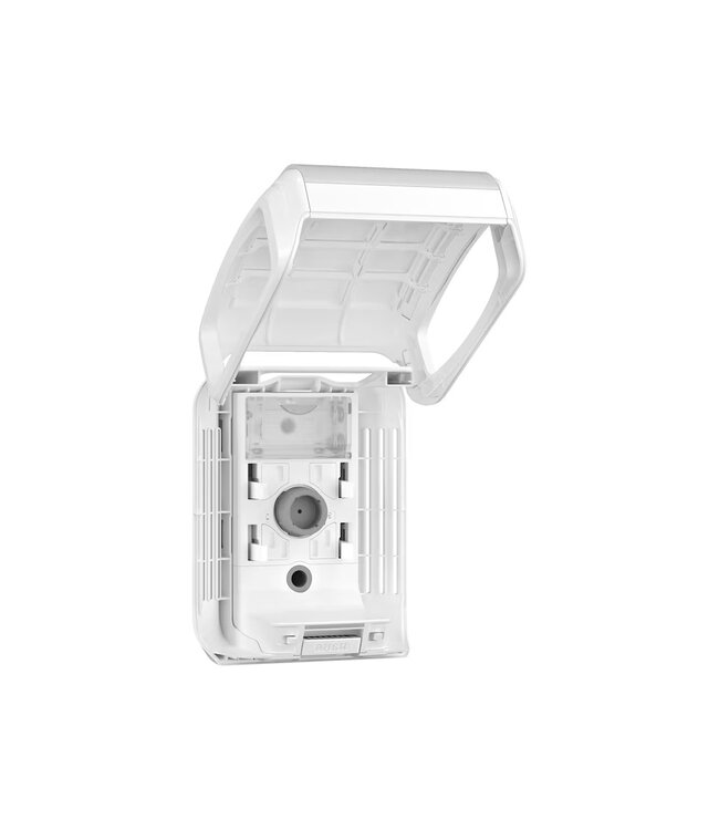 Tork Constante Luchtverfrissing Dispenser wit