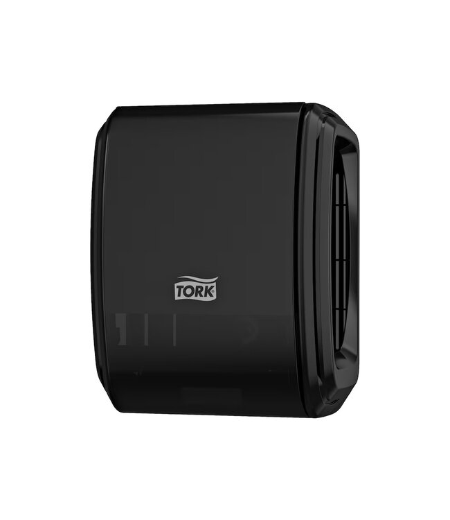Tork Constante Luchtverfrissing Dispenser zwart