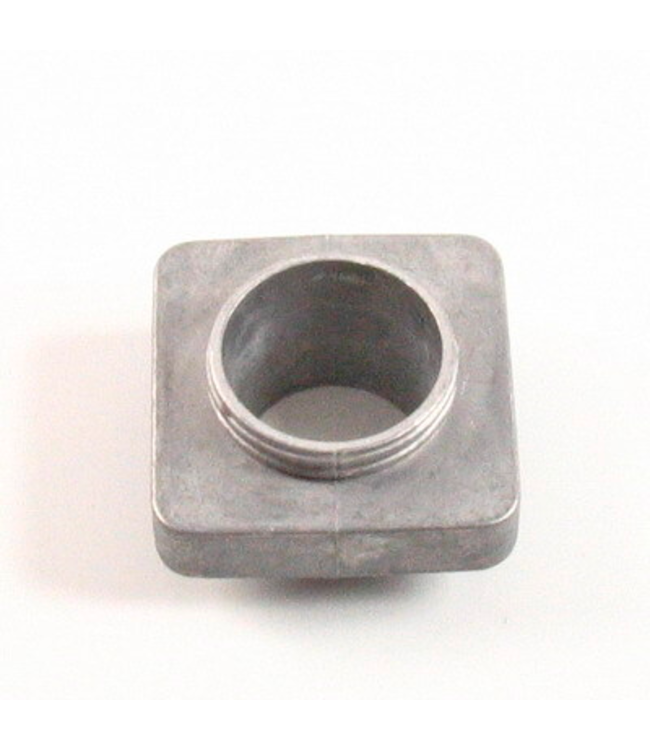 Numatic Slangaansl. Aluminium WV Mod.