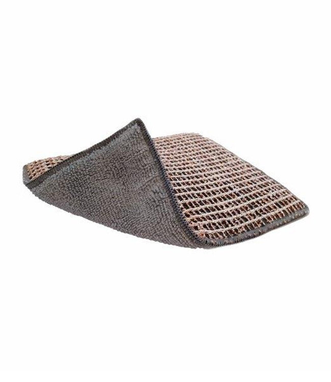 PROFI koper microvezeldoek small 10x14cm