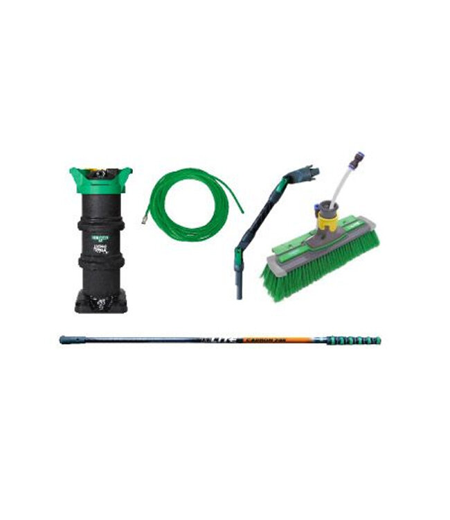 HydroPower Ultra - expertkit L, 8,60m