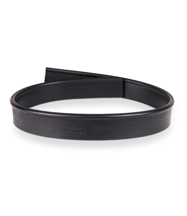 GreenLabel wisser rubber medium, 35 cm