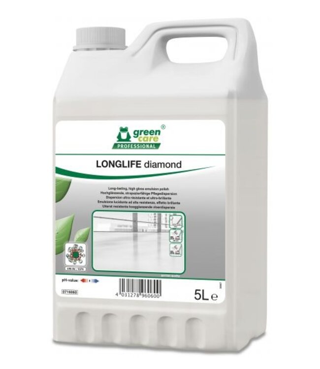 Tana LONGLIFE diamond - 5L