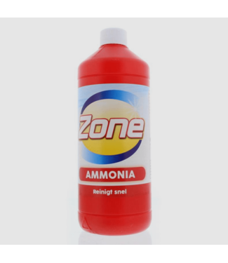 ZONE Ammonia- 1L