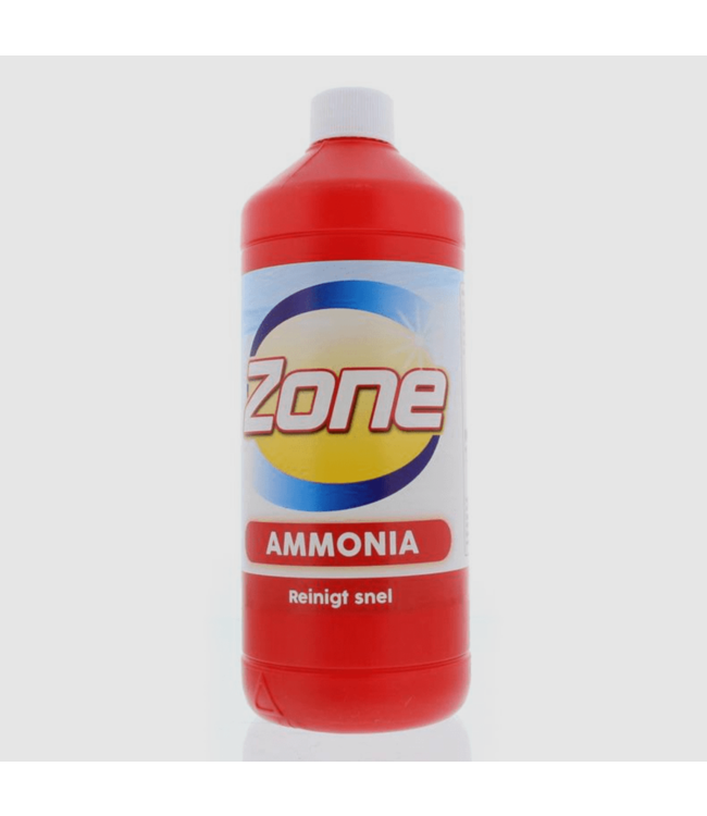 ZONE Ammonia- 1L