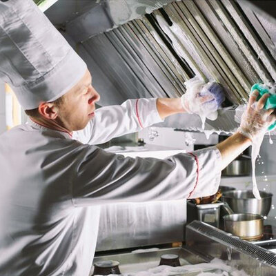 HORECA/FOOD producten