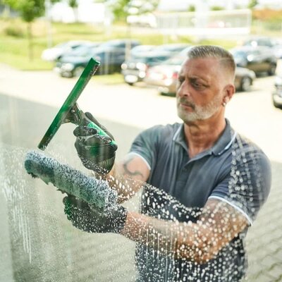 Glazenwasser producten