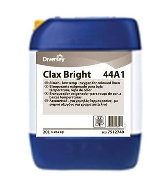 Johnson Diversey Clax Bright 44A1 - 20L