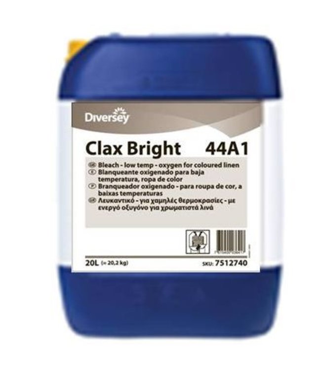 Clax Bright 44A1 - 20L