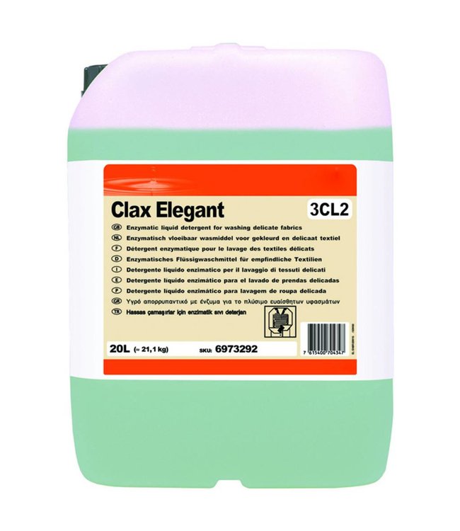 Clax Elegant 30A1 - 20L