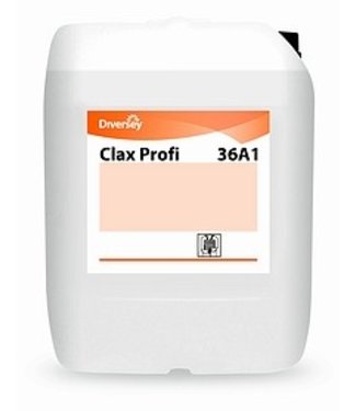 Johnson Diversey Clax Profi 36A1 - 20L