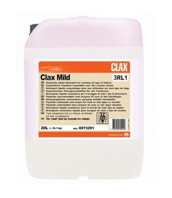 Clax Mild 33B1 - 20L