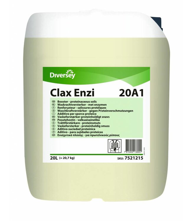 Clax Enzi 20A1 - 20L