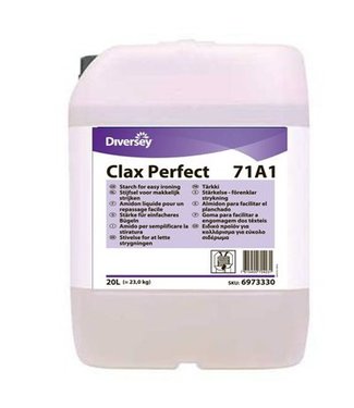Johnson Diversey Clax Perfect 71A1 - 20L