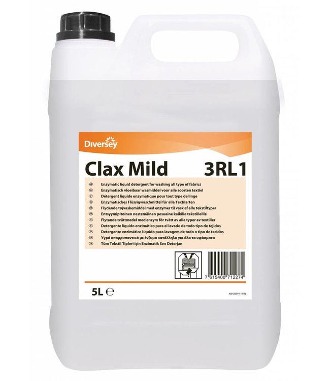 Clax Mild 3RL1 - 5L