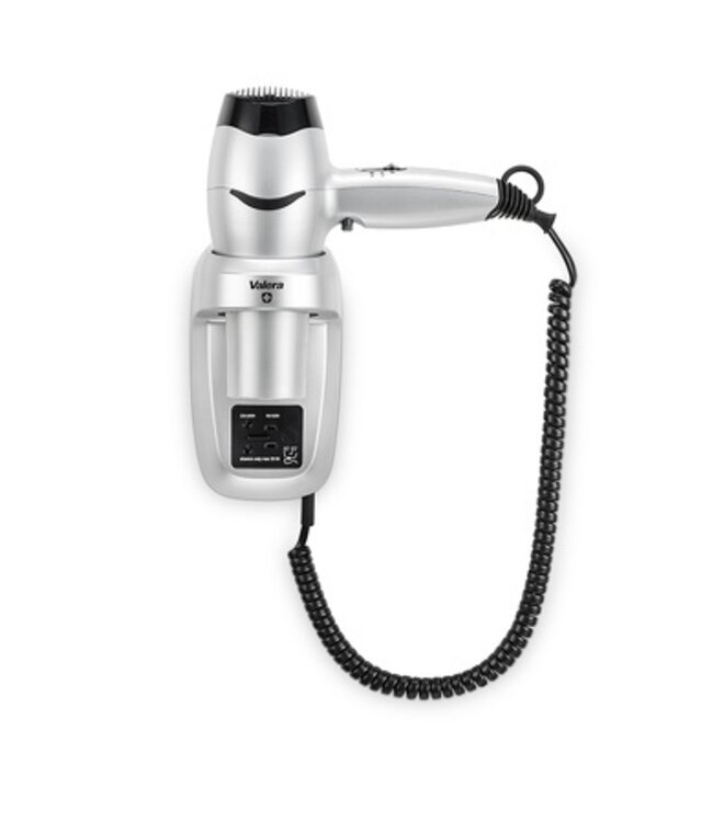 Valera Excel 1600 Shaver Silver
