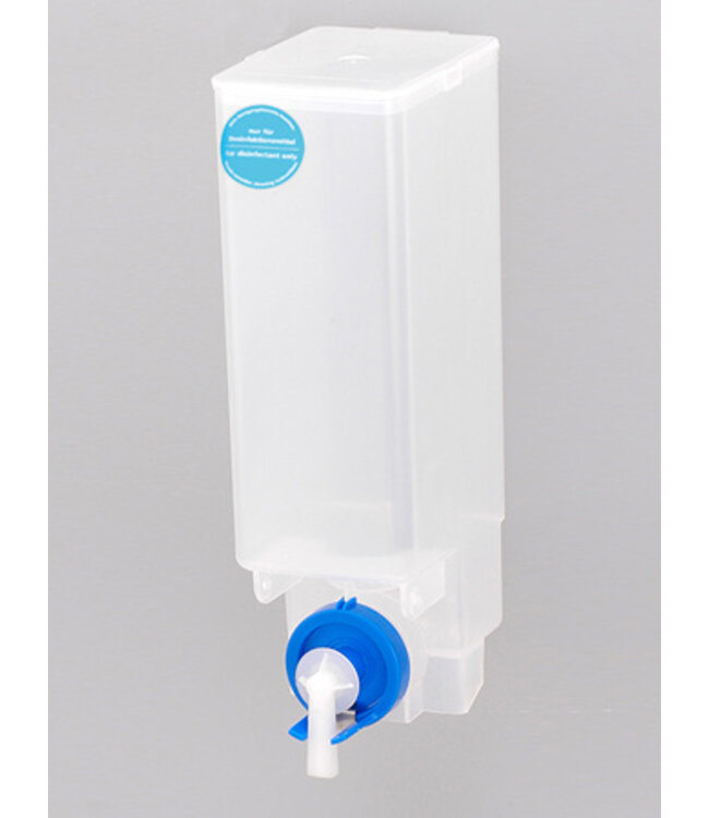 SanTRAL Spraydispenser automatisch 1200 ml