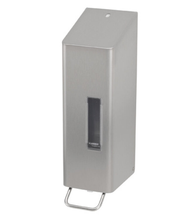 SanTRAL Zeepdispenser 1200 ml
