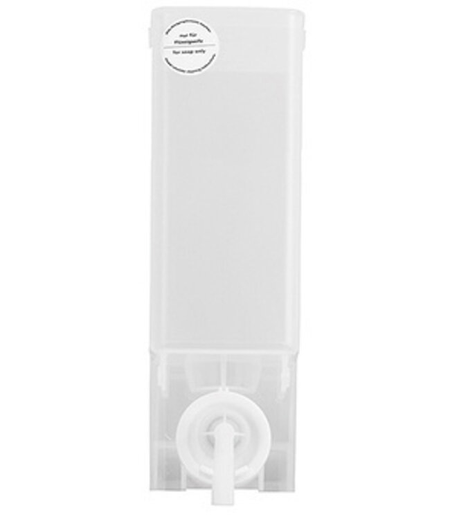 SanTRAL Zeepdispenser 1200 ml