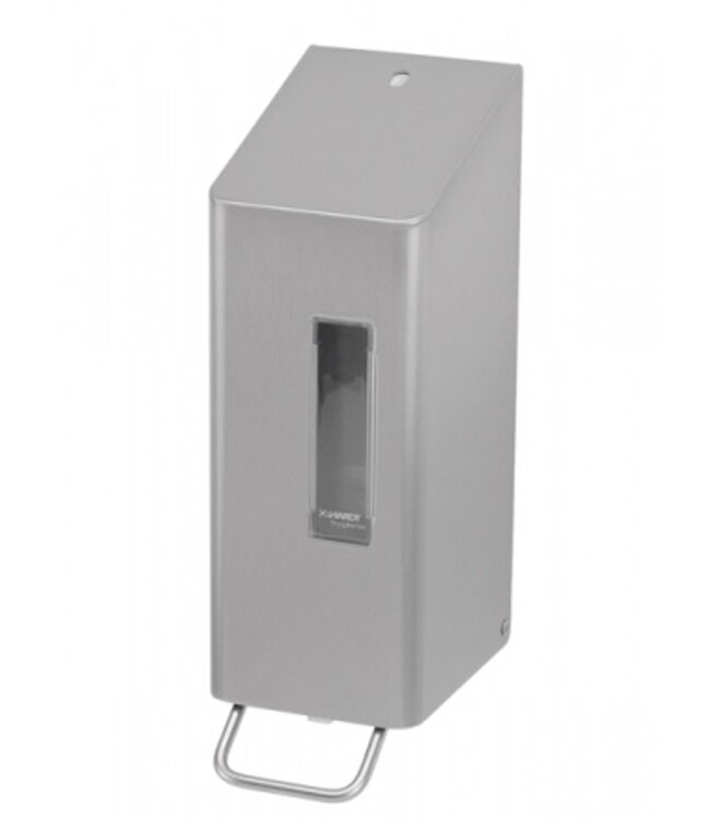 SanTRAL Foamzeepdispenser 600 ml