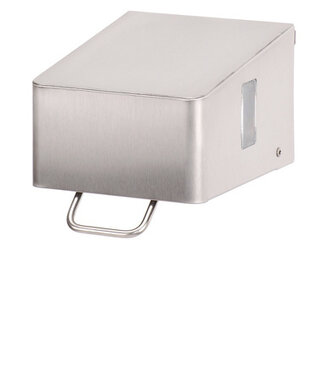 SanTRal SanTRAL Zeepdispenser 700 ml
