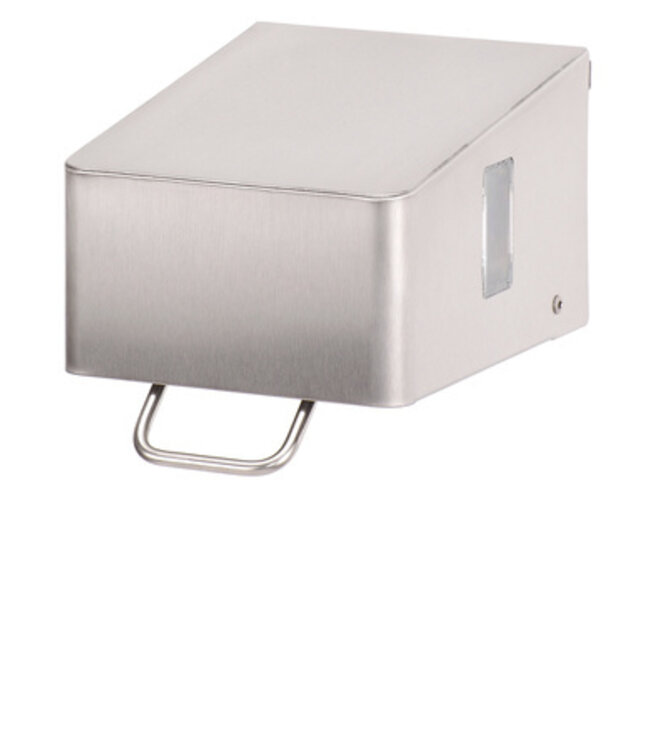 SanTRAL Zeepdispenser 700 ml