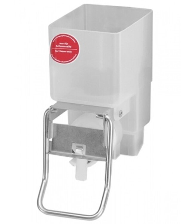 SanTRAL Foamzeepdispenser 250 ml