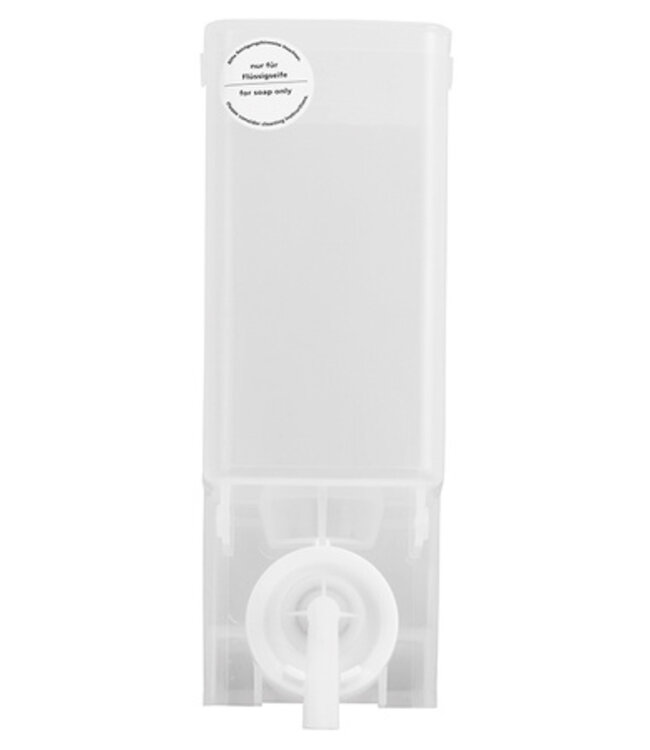 SanTRAL Zeepdispenser 600 ml