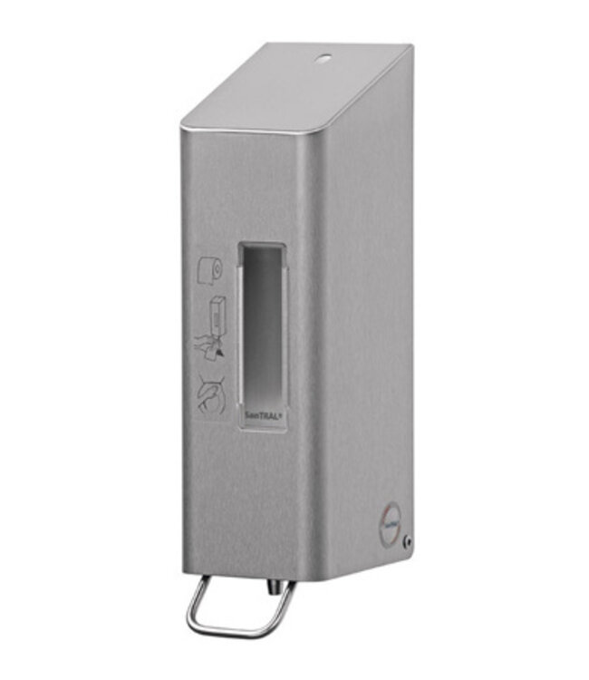 SanTRAL Toiletseatcleaner 600 ml