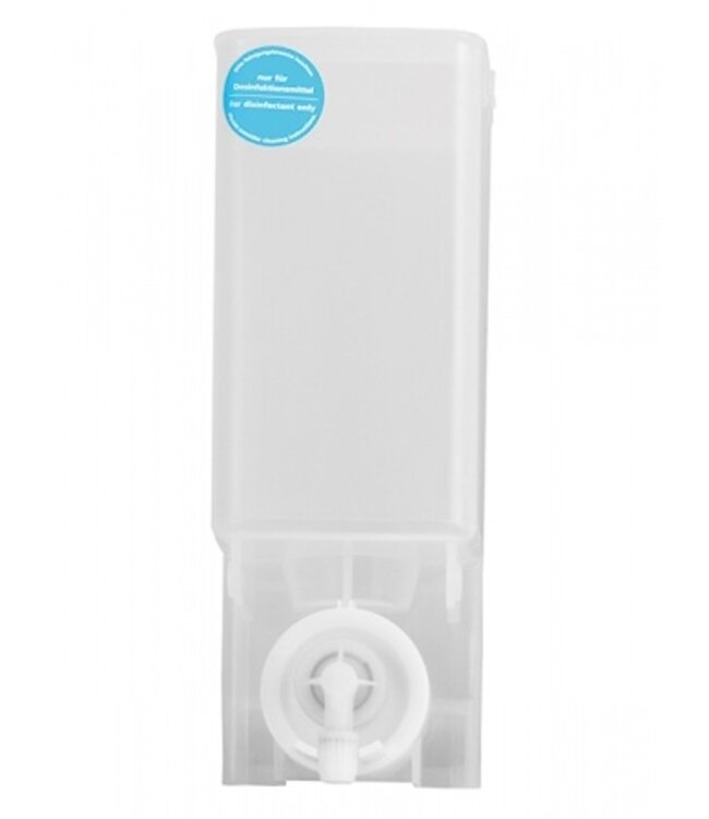 SanTRAL Toiletseatcleaner 600 ml