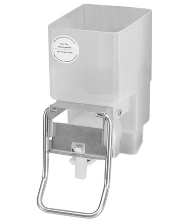 SanTRAL Zeepdispenser 250 ml