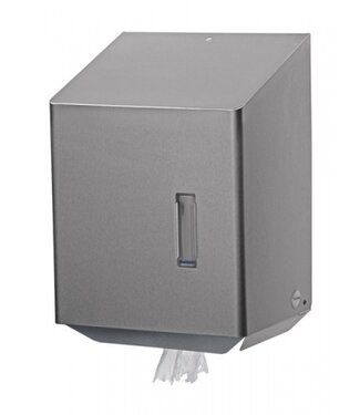 SanTRal SanTRAL Poetsroldispenser midi