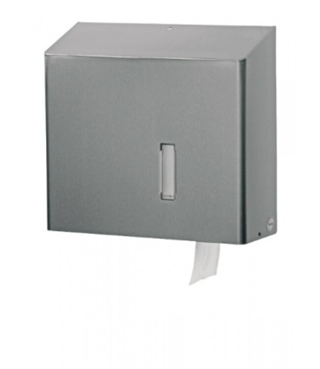 SanTRAL Jumboroldispenser groot