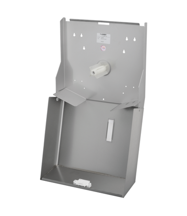 SanTRAL Jumboroldispenser groot