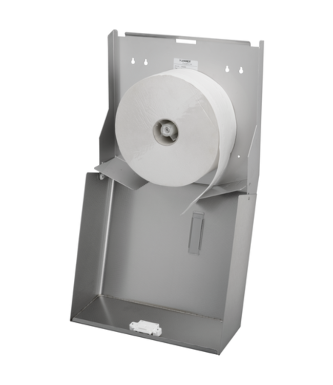 SanTRAL Jumboroldispenser groot