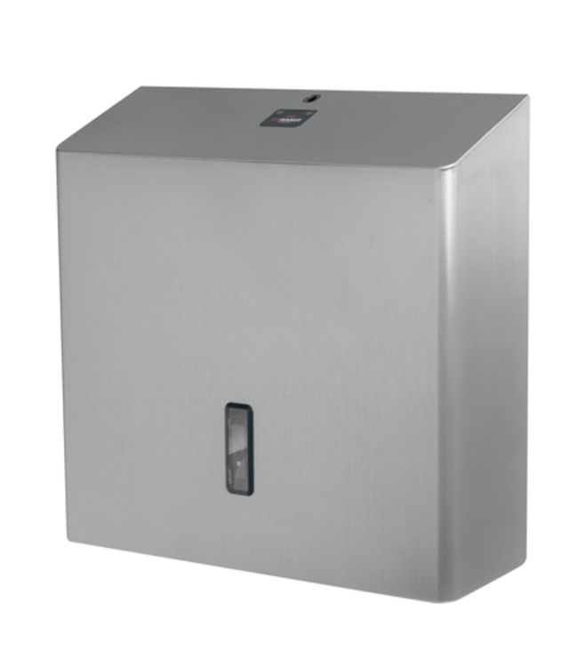 SanTRAL Toiletrolhouder 4rols SMART-READY