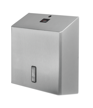 SanTRal SanTRAL Handdoekdispenser groot SMART-READY