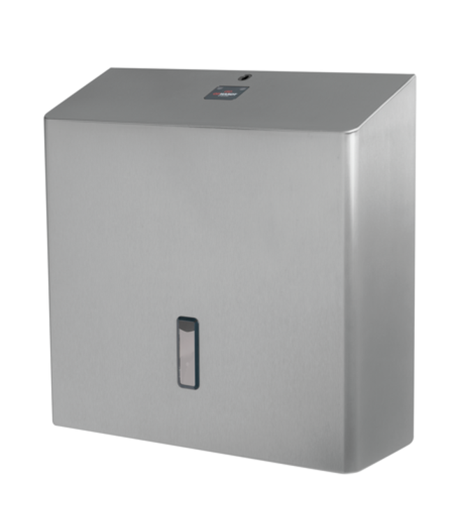 SanTRAL Jumboroldispenser groot SMART-READY