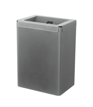 SanTRal SanTRAL Afvalbak open 25 liter SMART-READY
