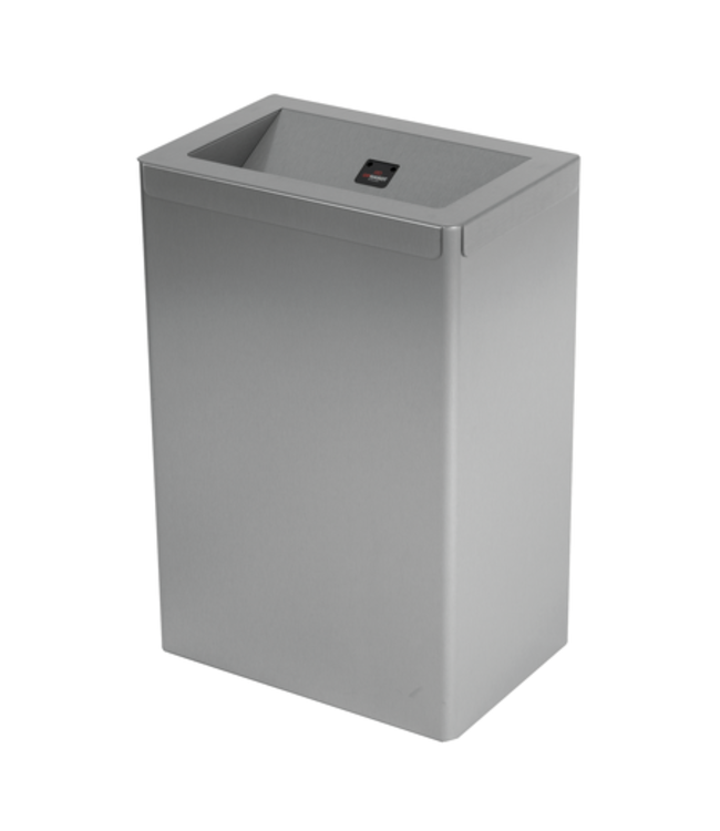 SanTRAL Afvalbak open 50 liter SMART-READY