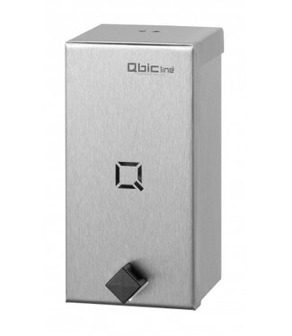 Qbic-line Qbic- line Foamzeepdispenser HQ 400 ml
