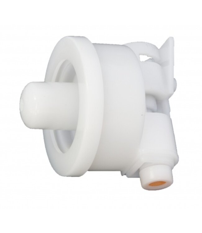 Qbic- line Foamzeepdispenser HQ 400 ml