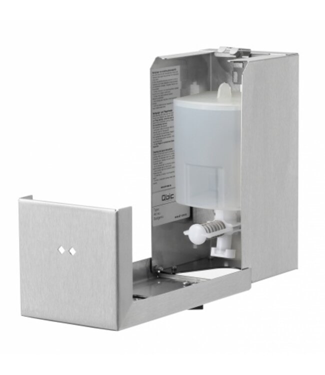 Qbic-line Spraydispenser HQ 400 ml