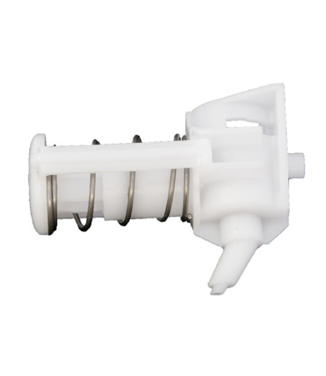 Qbic-line Zeepdispenser 400 ml